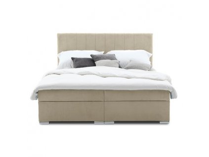 Čalouněná postel GRENLAND 160x200 cm