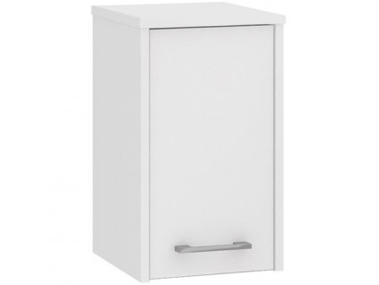 Koupelnová skříňka W 30cm FIN bílá