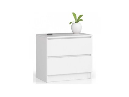 146397 komoda k60 2sz