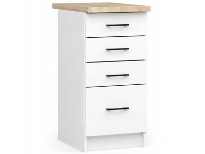 szafka wiszaca lima w 80cm d2 h720 bialy sonoma