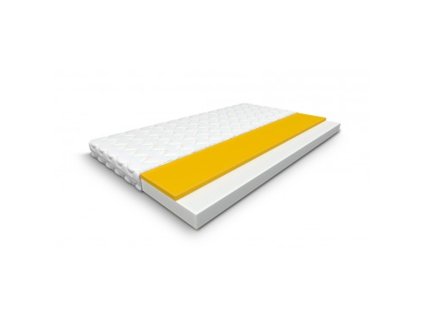 Matrace s visco pěnou RELAX VISCO 14 cm 180x200 cm