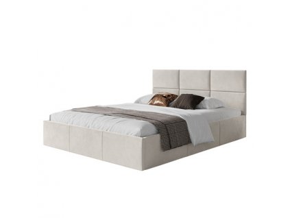 Čalouněná postel PORTO rozměr 180x200 cm