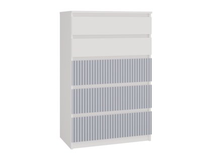 malva m5 modra