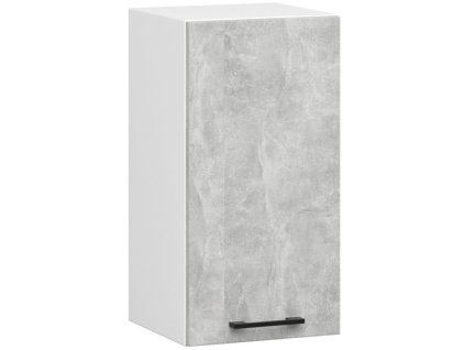 szafka oliwia w40 h580 biala beton