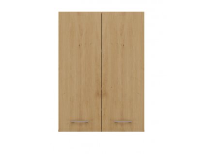 Koupelnová skříňka POLA mini DD - dub artisan