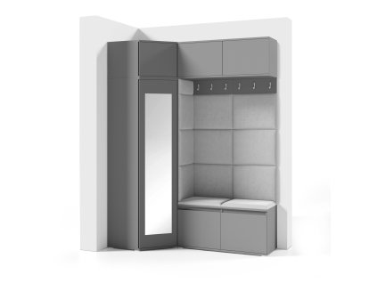 emi 38 grafit z lustrem