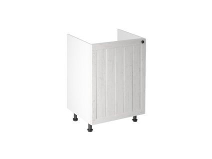 Kuchyňská skříňka PROVENCE D60Z-P/L (Strana otevírání Levá)