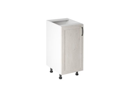 Kuchyňská skříňka ROYAL D40-P/L (Strana otevírání Levá)