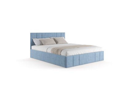 Postel LUCY 15 140x200 cm