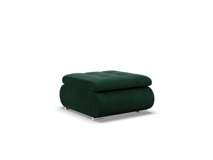 Podnožka TOKIO- Poso (Barevná varianta Zelená)