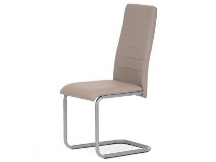 Jídelní židle K85 (Barevná varianta Hnědá)