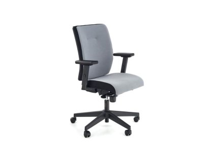 Kancelářské křeslo POP (Barevná varianta Šedá)