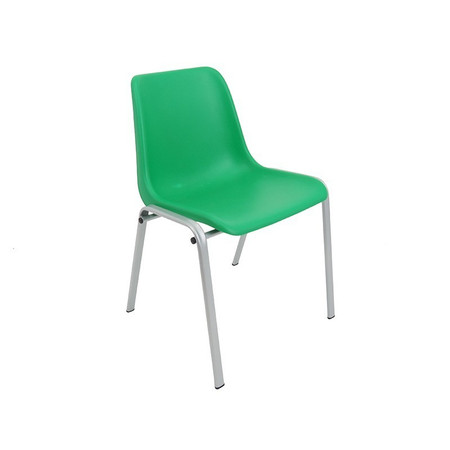  Konferenční židle Maxi hliník  