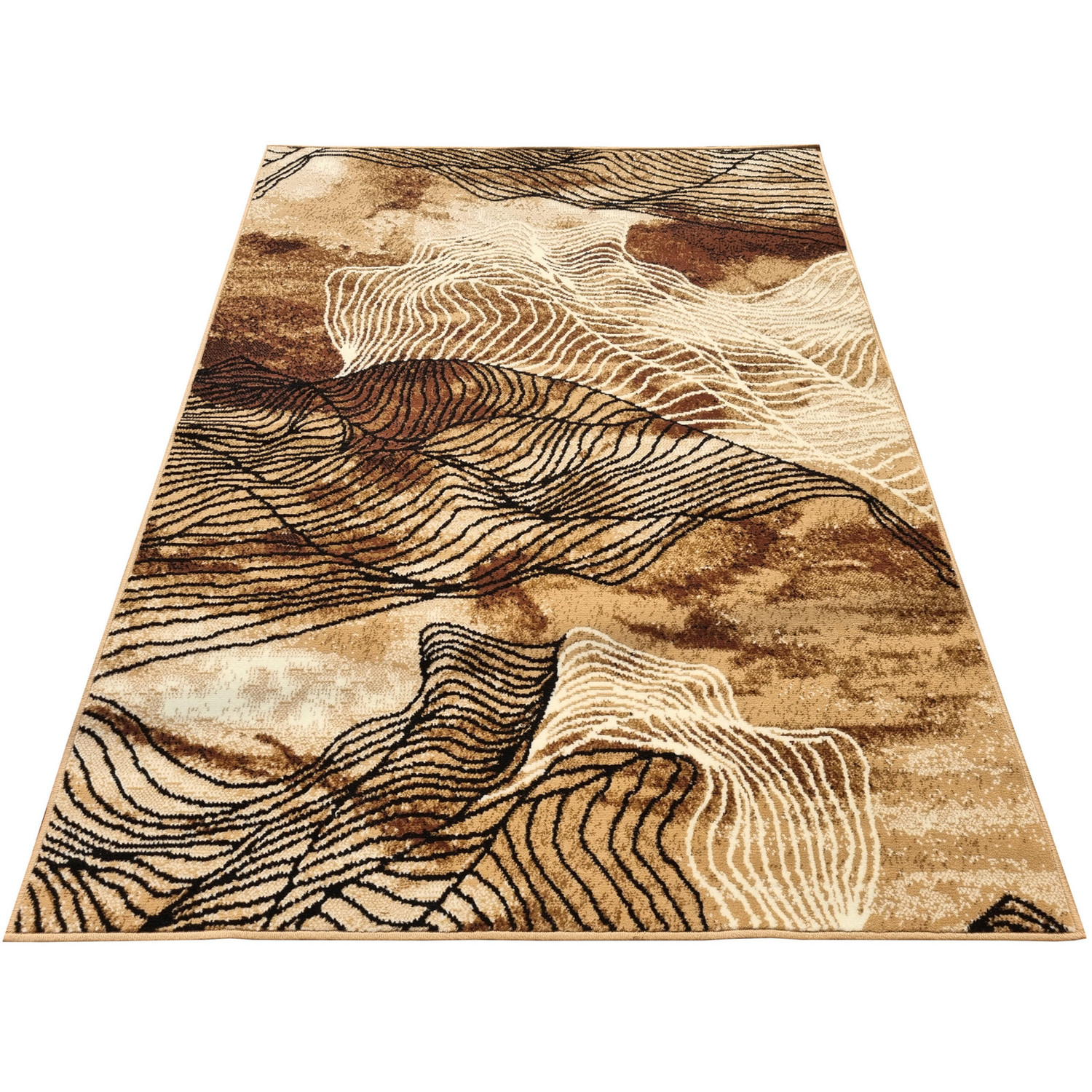 Koberec PP 010 - 200x400 cm