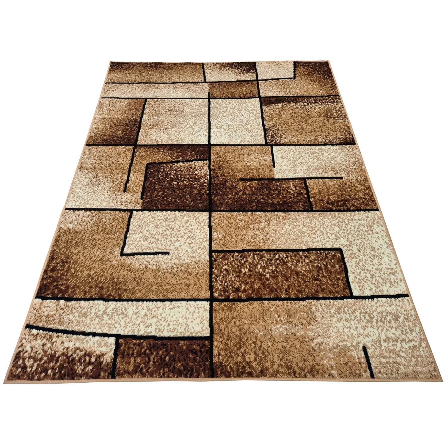 Koberec PP 015 - 160x220 cm