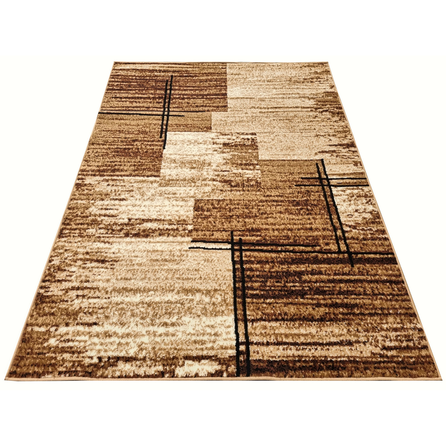 Koberec PP 018 - 150x300 cm
