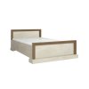Postel Royal L1 160 cm (Barevná varianta Dub craft)