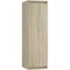 witryna szafka wiszaca clp w 30cm dab sonoma 3