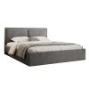 Čalouněná postel Soave II rozměr 120x200 cm
