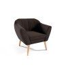 fotel 192 velutto 06 nogi natura