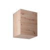 Závěsná kuchyňská skříňka LANGEN G60G (Barevná varianta Dub artisan/béžová)