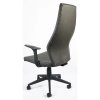 Kancelářské křeslo ADK LINE - šedá