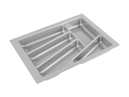 Príborník 40/435 metalíza (330 x 435 mm)