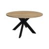 Okrúhly stôl Elegance Slim