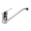 StrongSinks S3 Drezová batéria Zajas chróm