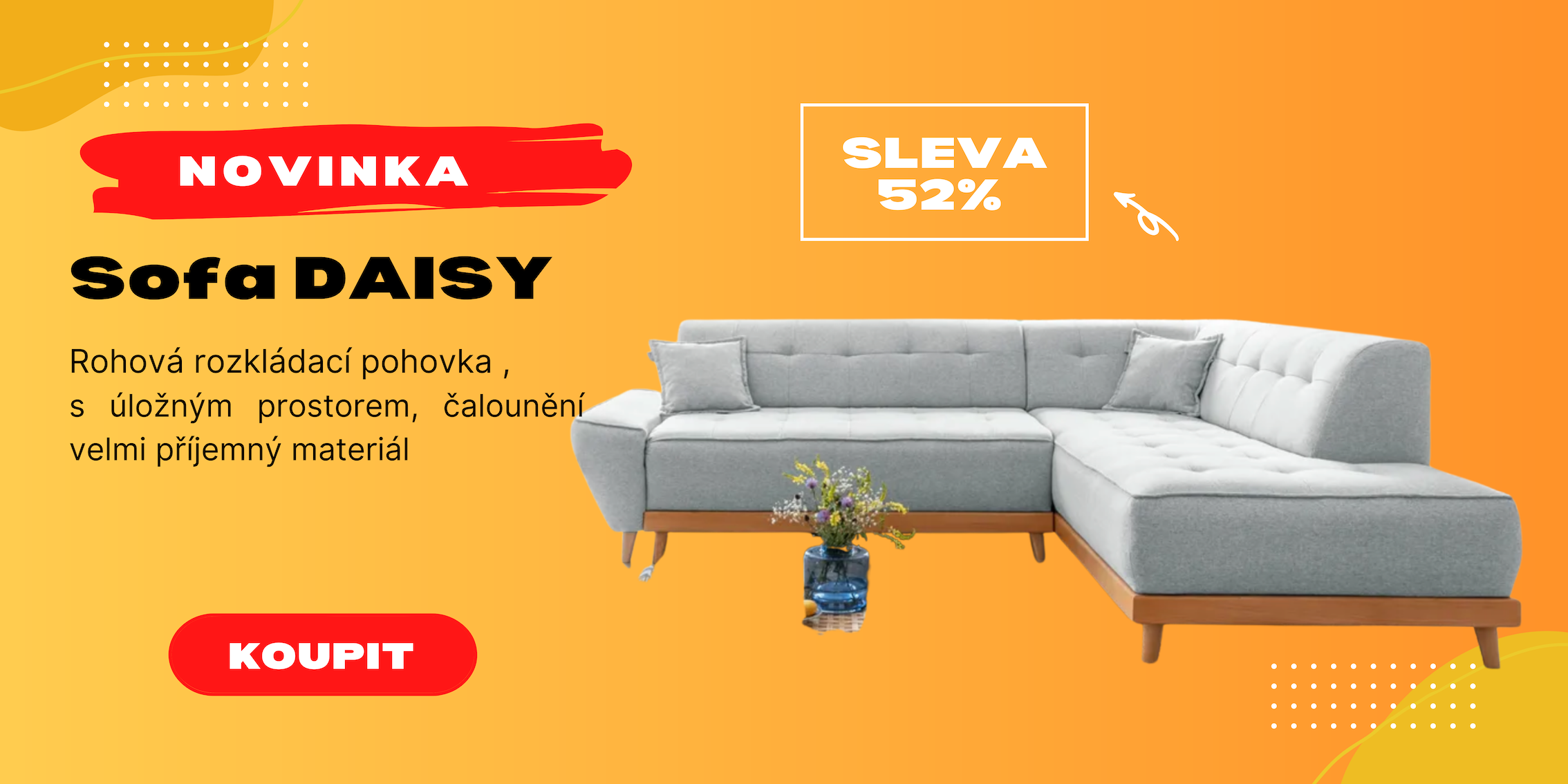 Sofa Nihad