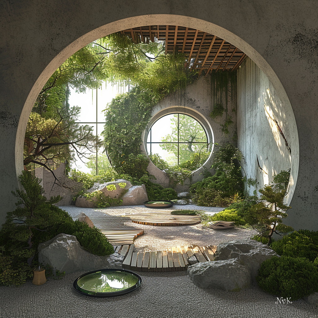 Nábytok a Feng Shui