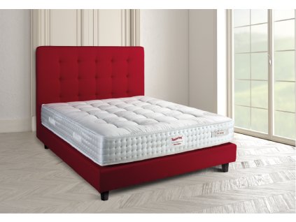 Matrac ASCOTT 26 180x200 cm