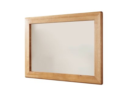 Zrkadlo GIALO 06 z masívu