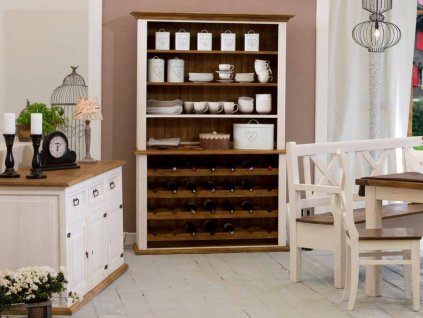jidelni židle Sweet home SIL04