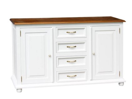 kombinovaná komoda sweet home