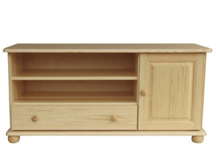 televizn stolek masiv 4