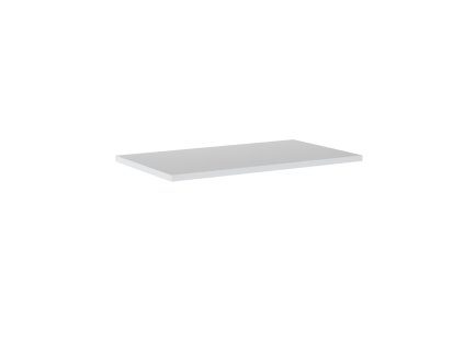 Doska na skrinku pod umývadlo Adel White 80 cm