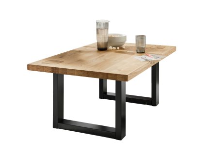 Konferenční stolek II REGATA z masivu