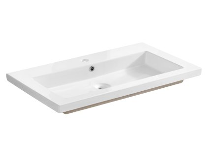 Zápustné umývadlo Spirit 80 cm