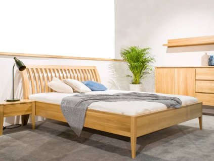 57426 bukova postel alabama lk 191 180x200 cm