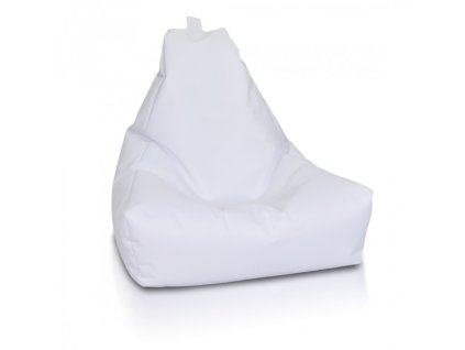 Sedací vak KEIKO M látka viac farieb