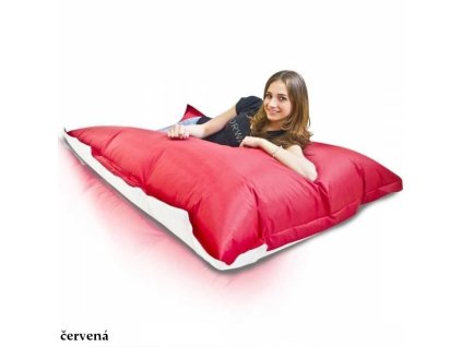 Sedací vak COOL L látka