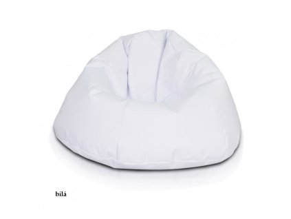 Sedací vak MAXI látka viac farieb