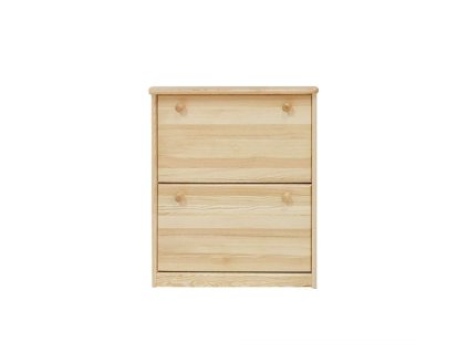 Botník z masívu Šumava 84