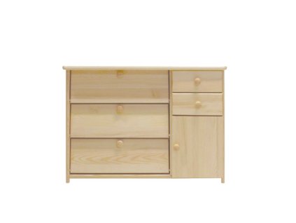 Botník z masívu Šumava 93