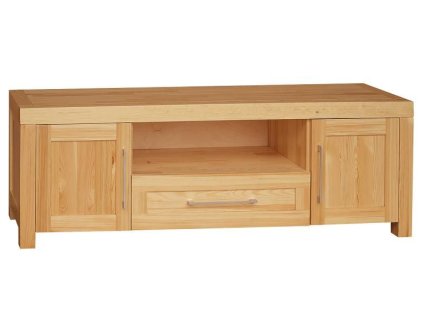 Tv stolek DELTA 06 (Barva vzor-delsol-hnedá)