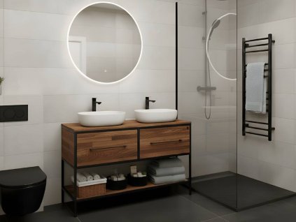 koupelnová skrinka margaret 2