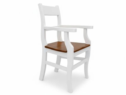 jidelni zidle s područkami