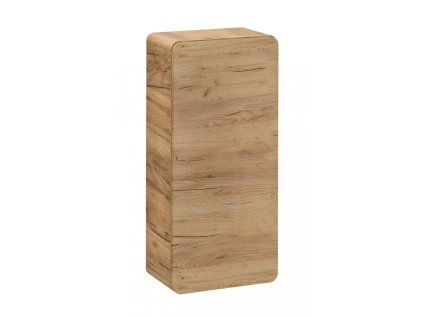 aruba craft koupelnová skrinka s policemi