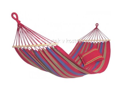 Hojdacia sieť Aruba cayenne